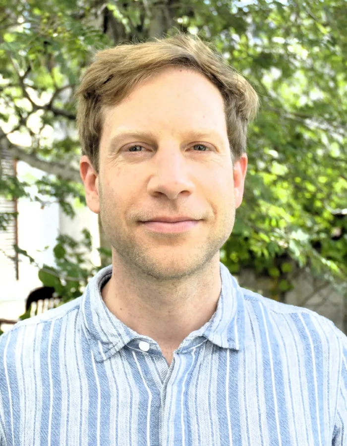Raphael Fuhrer Comité central