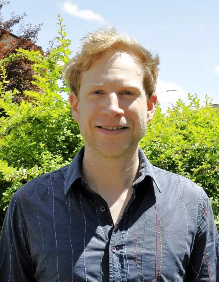 Raphael Fuhrer Comité central