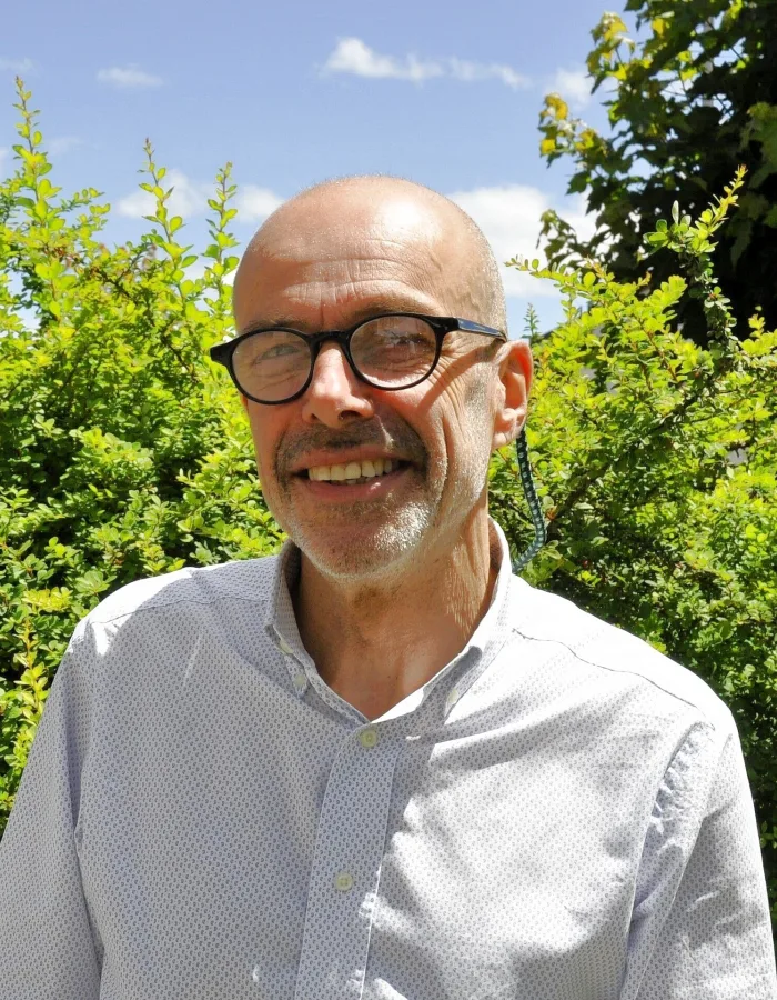 Thomas Ruckstuhl Comité central