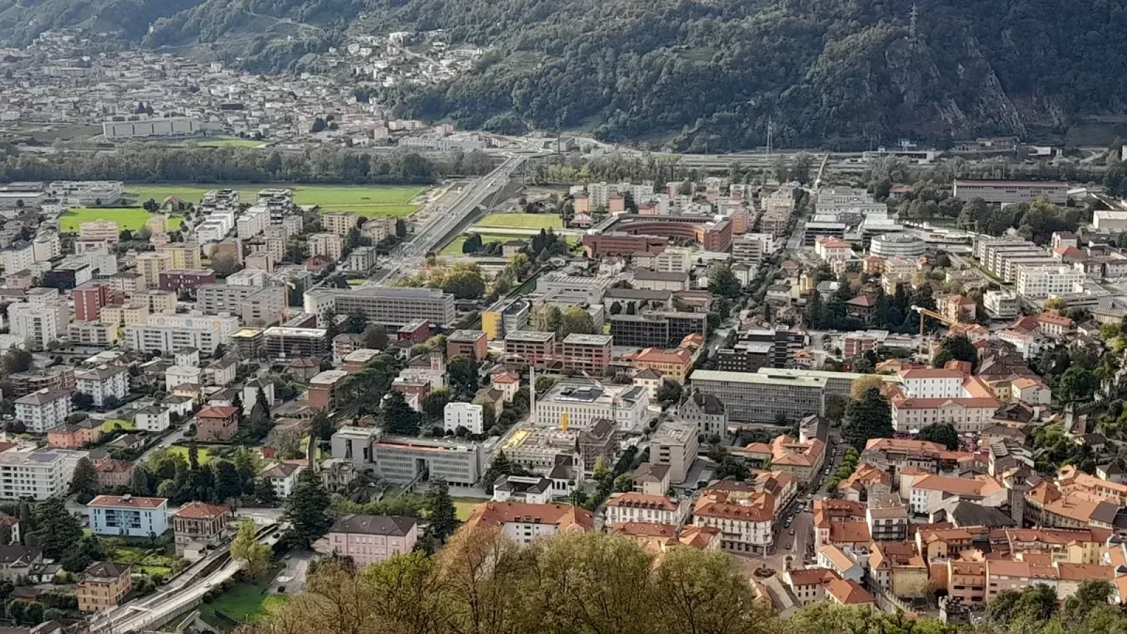 Bellinzona