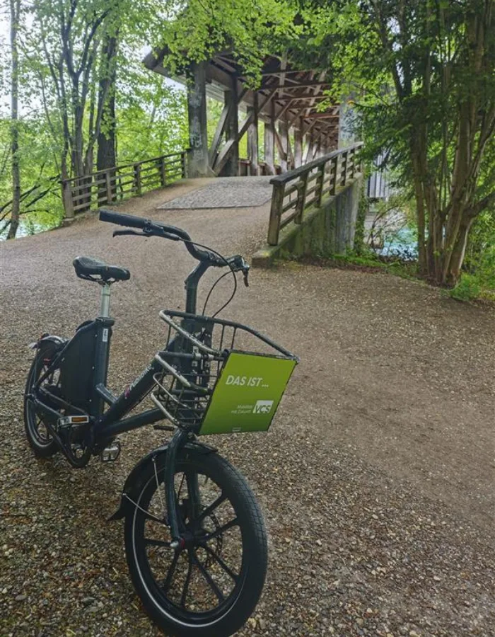 Publibike Kampagne 4