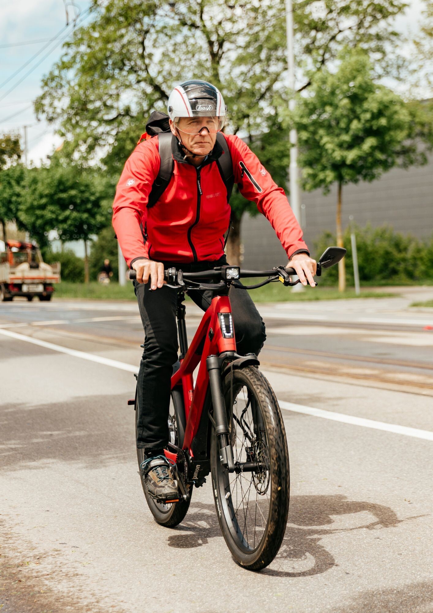 E Bike Kategorien im Vergleich
