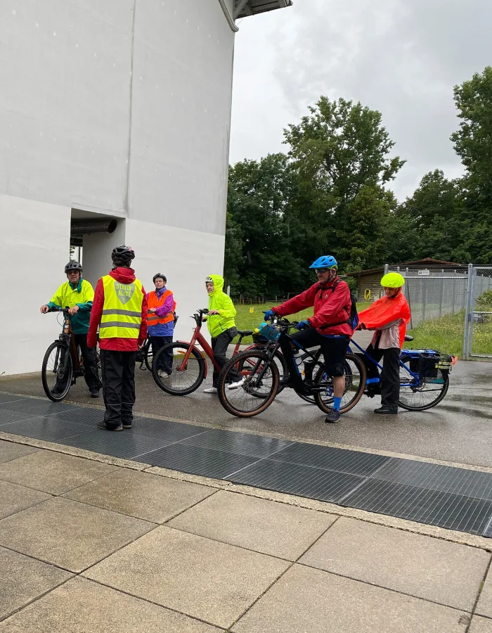 Conducteur de vélo électrique Cours Exercice