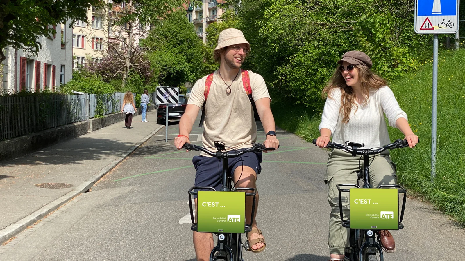 Publibike