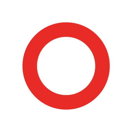 Interdiction générale de circuler