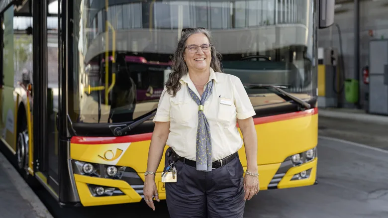 ÖV Porträts Yvonne Allemann Foto Fabian Lütolf Setrunners ch