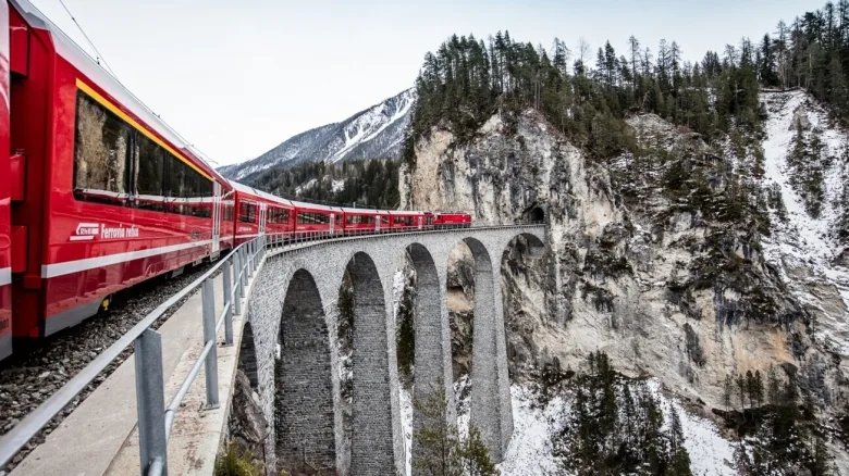 Transports publics Destination Nature