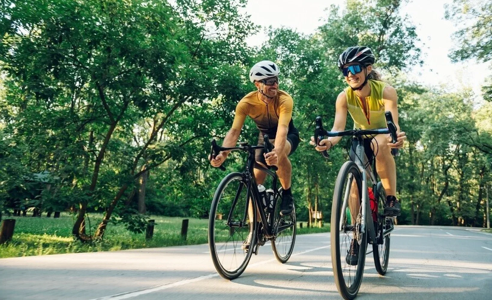 Amis Vélo Forêt Assurance vélo