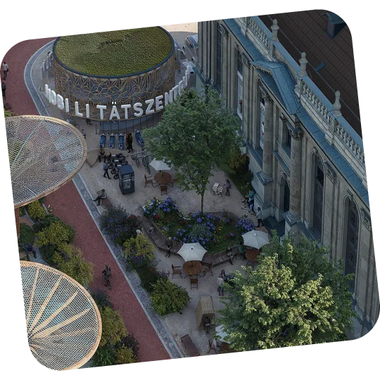 Bern 2045 verweilen ohne klein