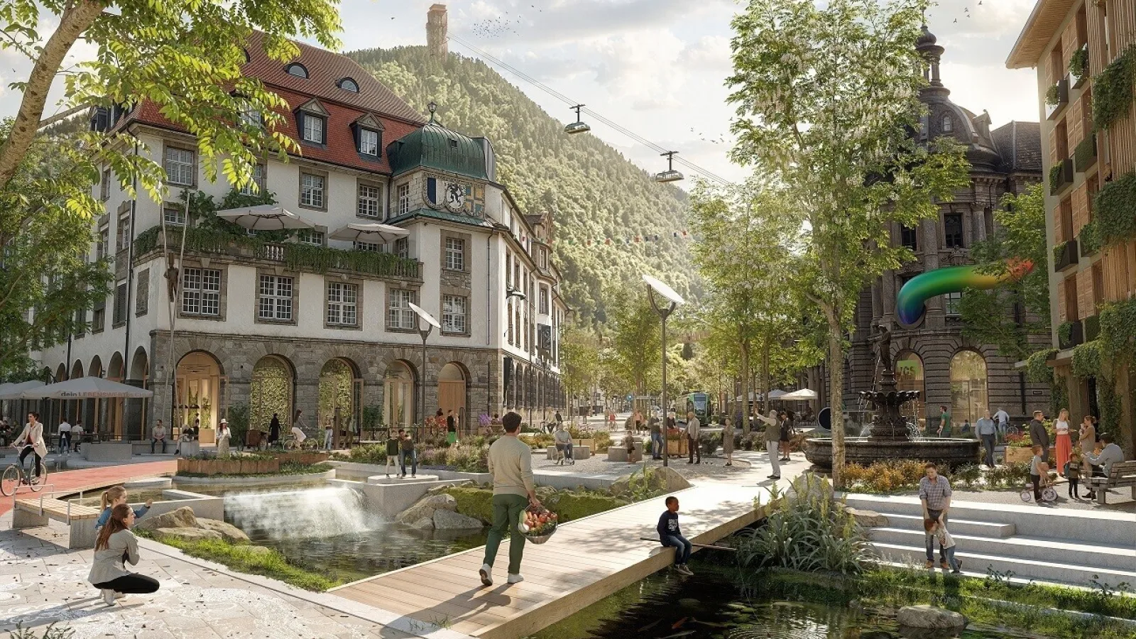 Coire Habitats 2045 utopies réelles ATE