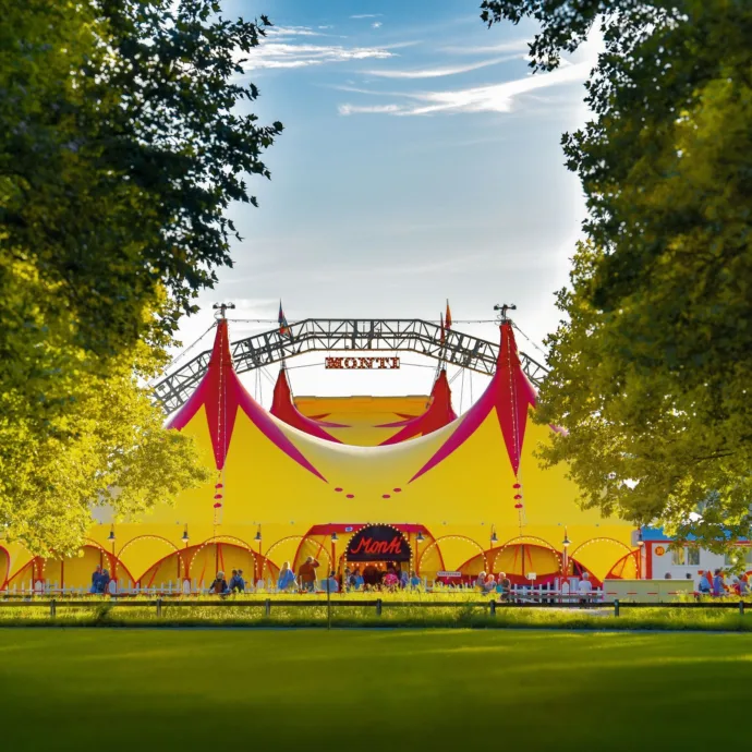 Circus monti web